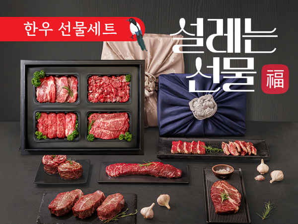 설선물세트_한우 기획전