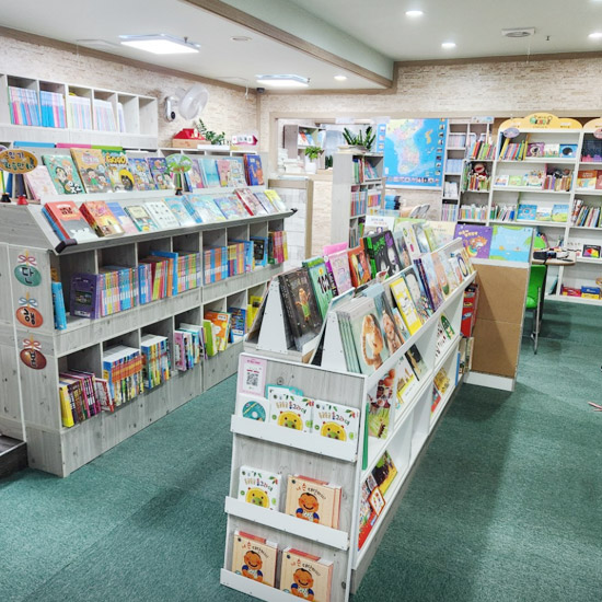 미소북어린이서점