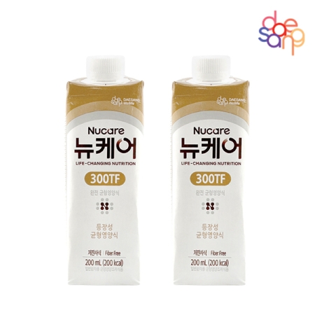 [대상 뉴케어] 300(tf)(200㎖X30팩)
