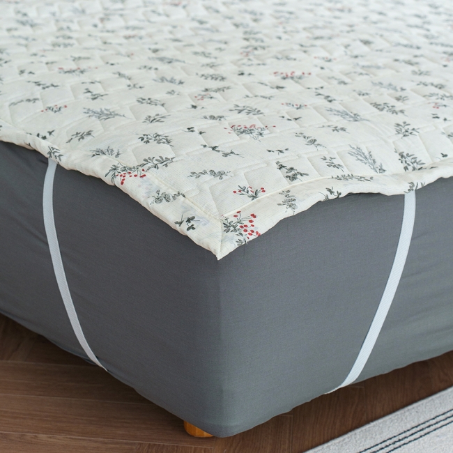 가드니아 모달 카페트겸 패드