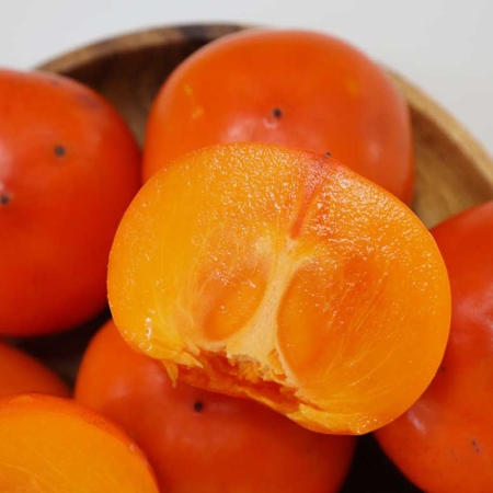 [반시최고] 씨없는 반시 말랑 반시 2.5kg 5kg 