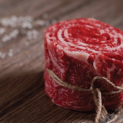 [부림프레시] 1++ 투쁠 한우 소고기 정육 [국거리/불고기/샤브샤브] 300g~800g