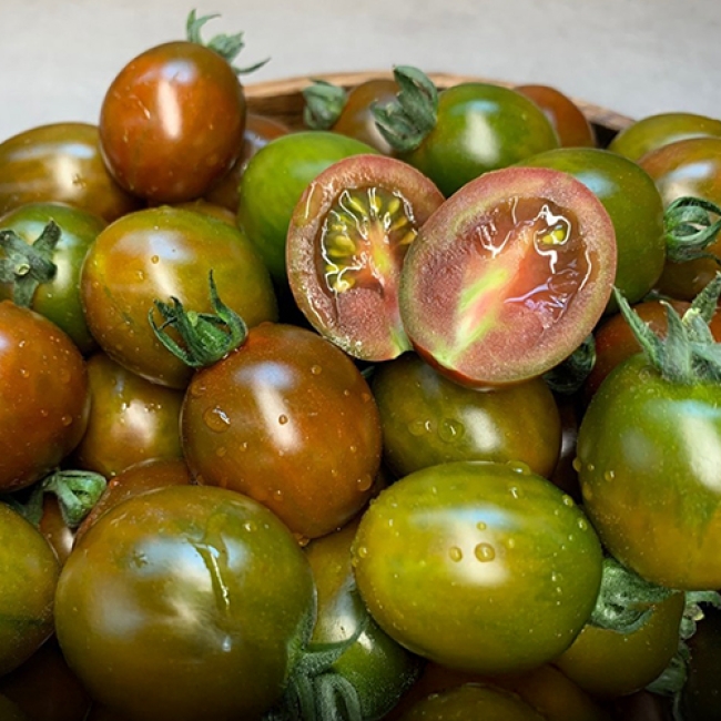 흑대추방울토마토 500g/ 1kg / 1.5kg/ 2kg