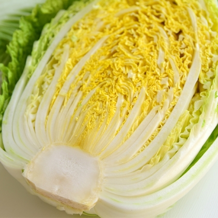 [김장최고] 꽉찬 통배추 2.5kg 1통 2통_오커