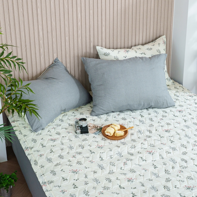 가드니아 모달 카페트겸 패드