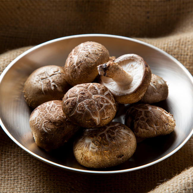 무안 생 표고버섯 _못난이 / 하품 / 상품 / 특품 1kg