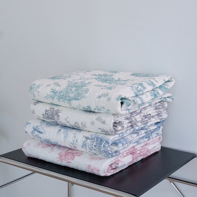 디오레 30수 광목 밴딩패드