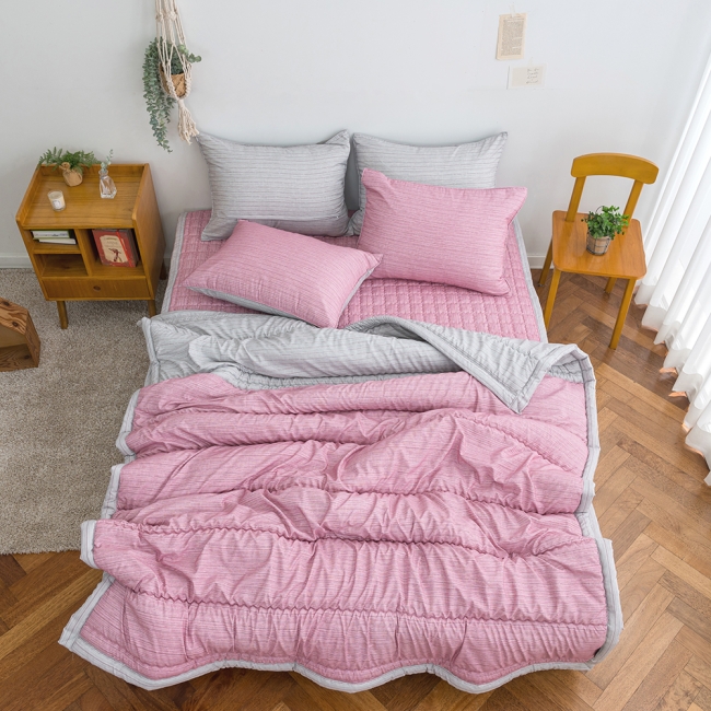 드리즐 소프트 마이크로 간절기이불 침구세트