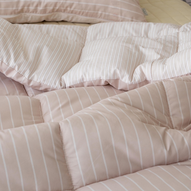 어반라인 소프트마이크로 차렵 침구세트