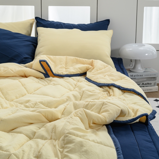 데일리 리버서블2 간절기이불 침구세트