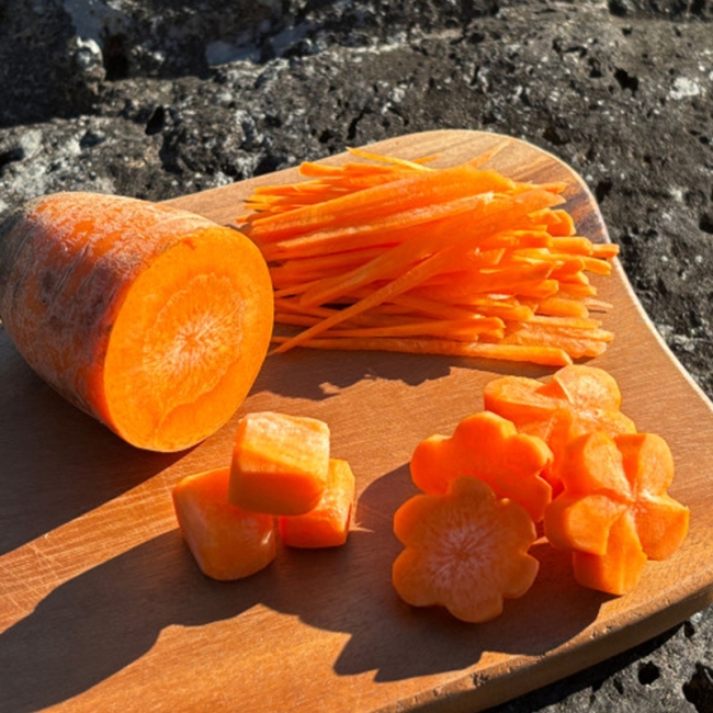 국내산 흙당근 10kg