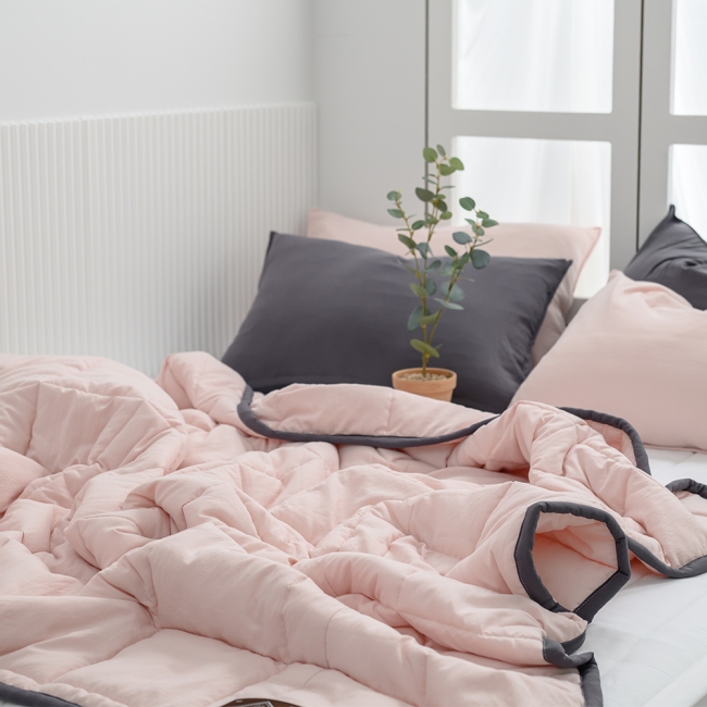 데일리 리버서블2 간절기이불 침구세트