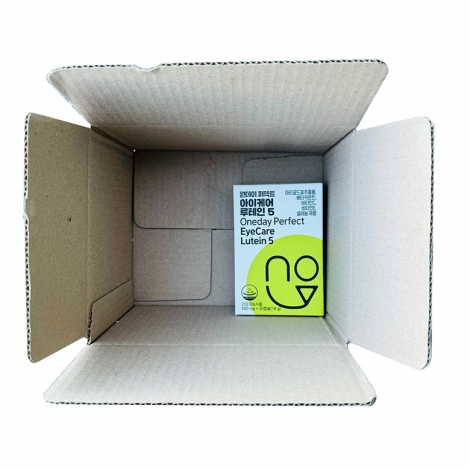 원데이 아이케어 루테인5