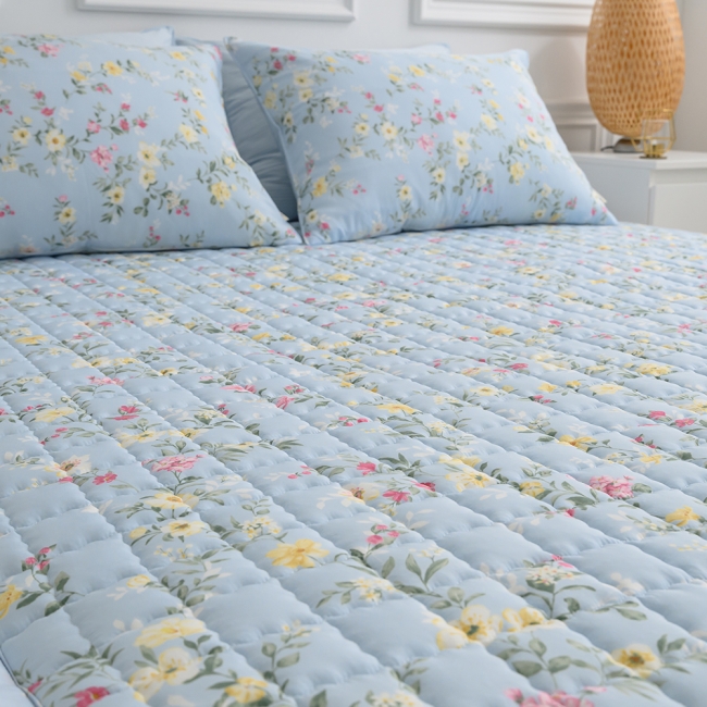 빅토리아 마이크로모달 카페트겸패드