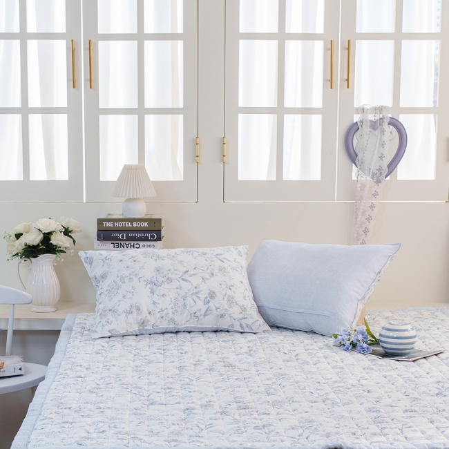 토파즈 카페트겸패드