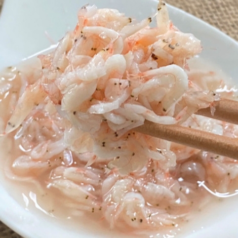 국산 참새우 새우젓 2kg / 3kg