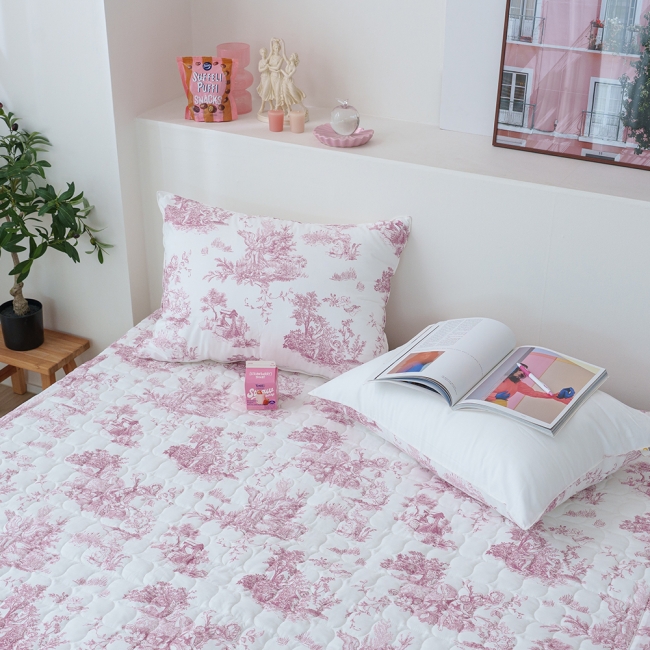 디오레 30수 광목 밴딩패드