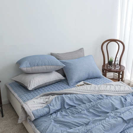 드리즐 소프트 마이크로 간절기이불 침구세트