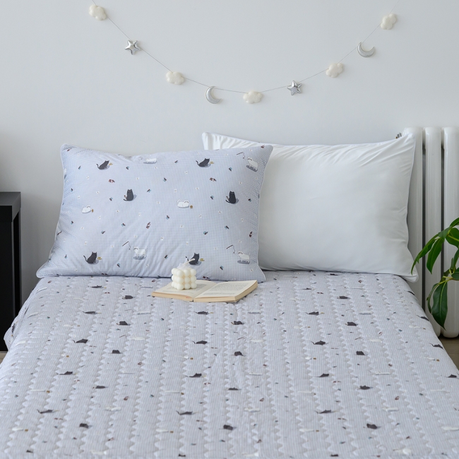 주토랜드 울트라 스트레치 마이크로 밴딩패드