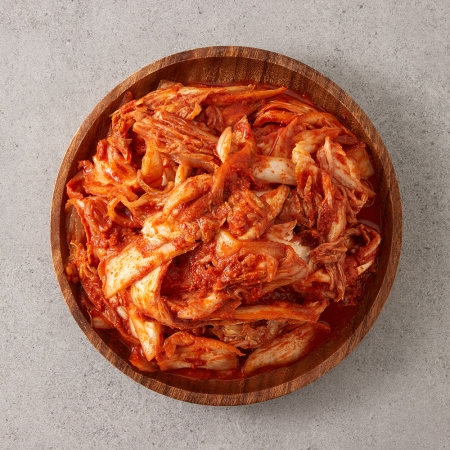 [백억] 국내산 매운실비 겉절이