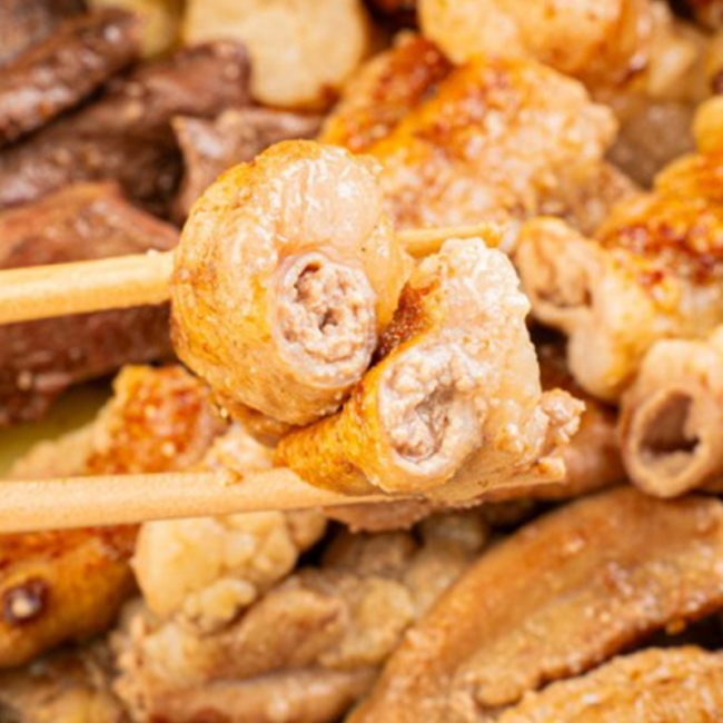 곱이 가득한 진짜 소곱창 160g