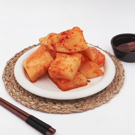 100% 국내산 프리미엄 세남 석박지