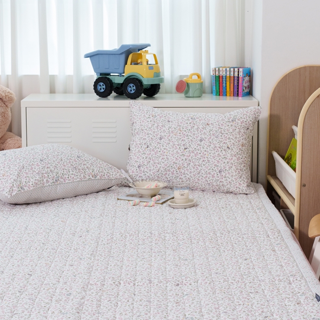 미로 마이크로모달 카페트겸패드