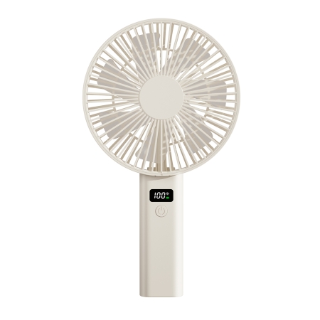 [엑스트라] 블루스톰 F23 무선 접이식 BLDC 6인치 빅팬 휴대용 선풍기