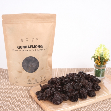 [1+1구성] 건해몽 변비비켜(모닝케어) 건자두 푸룬(200g+200g) 1+1