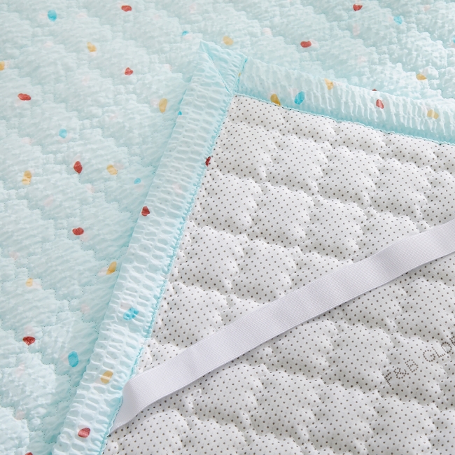 조약돌 리플 여름이불 침구세트