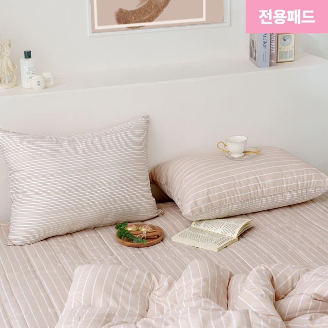 어반라인 소프트마이크로 차렵 침구세트