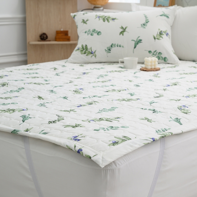 내추럴광목 순면 밴딩패드