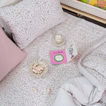 미로 마이크로모달 카페트겸패드