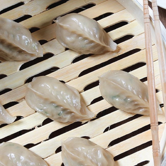 조정애 만두명인 김치맛 /고기맛/갈비맛 280g