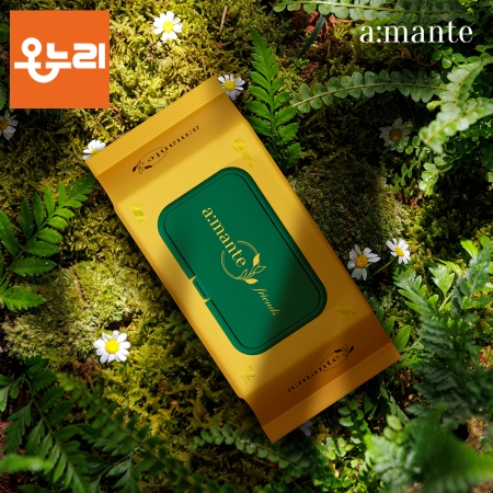 [신제품 출시기념 SALE] 프렌즈 두꺼운 프리미엄 70평량 고평량 물티슈 72매 10팩/20팩 모음