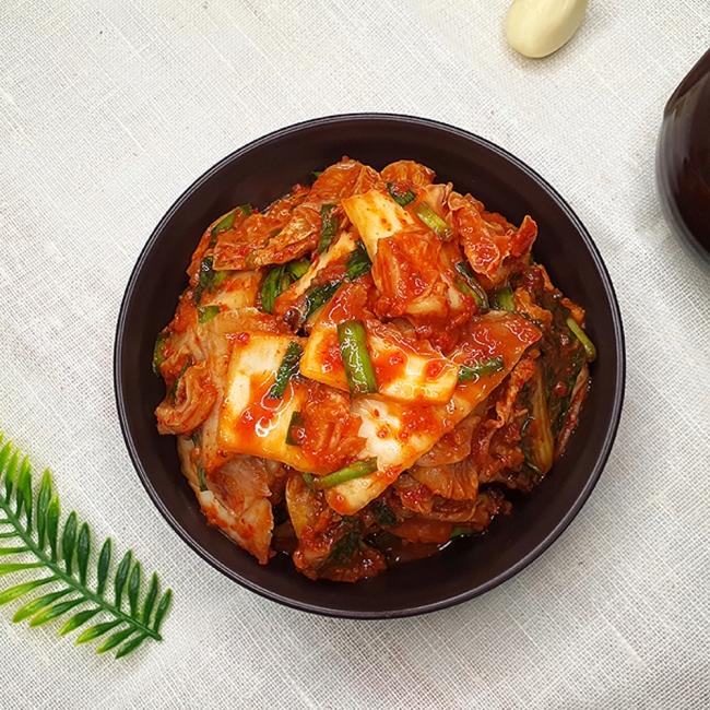 건채담 맛김치 1kg / 3kg/ 5kg/ 10kg