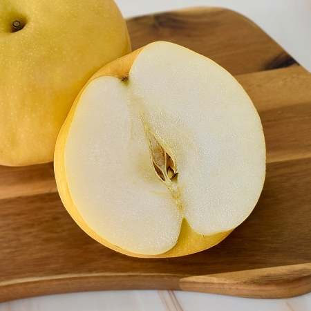 [GAP] 프리미엄 나주 배 (25년 수확 신고배)