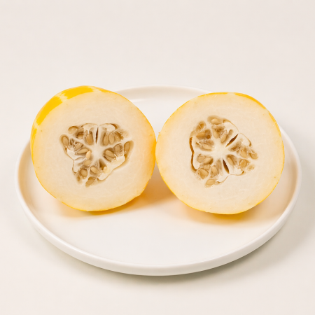 [유수담] 성주 참외 꿀참외 가정용 특품 정품 2kg 5-8수내외 로얄과 개별망포장