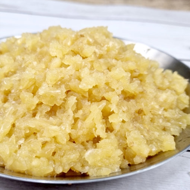 국내산 다진마늘 300g/ 500g/ 1kg