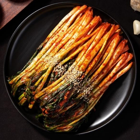 [행사]전라도 해남 5종  파김치/포기김치/묵은지/열무김치/갓김치 1kg/2kg/5kg/10kg국내산100%