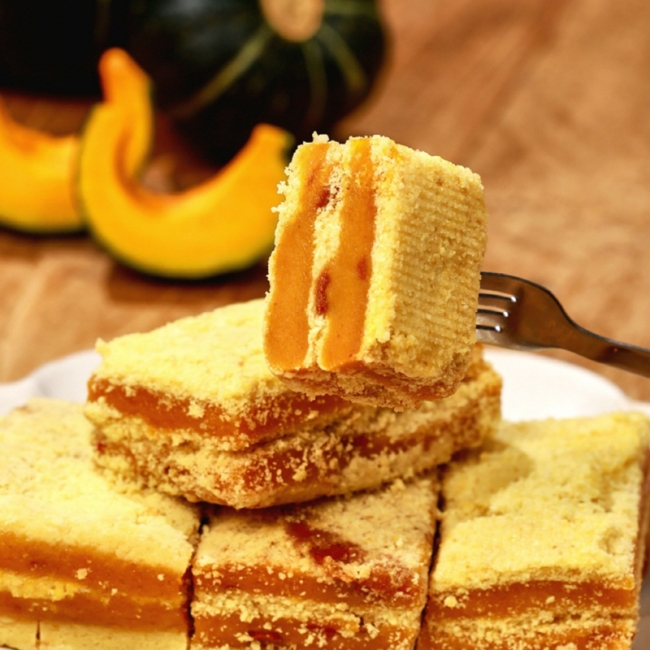 카스테라 호박인절미 7개입