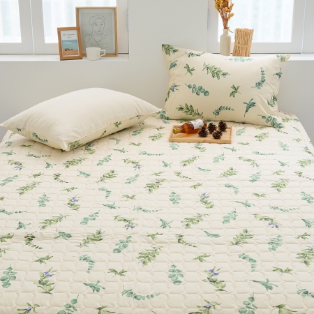 내추럴광목 순면 밴딩패드