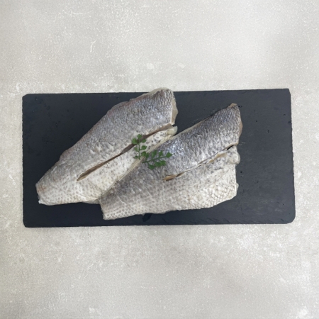 조리하기 편리한 순살 참돔필렛 550g