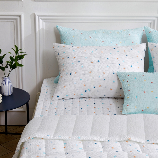 조약돌 리플 여름이불 침구세트