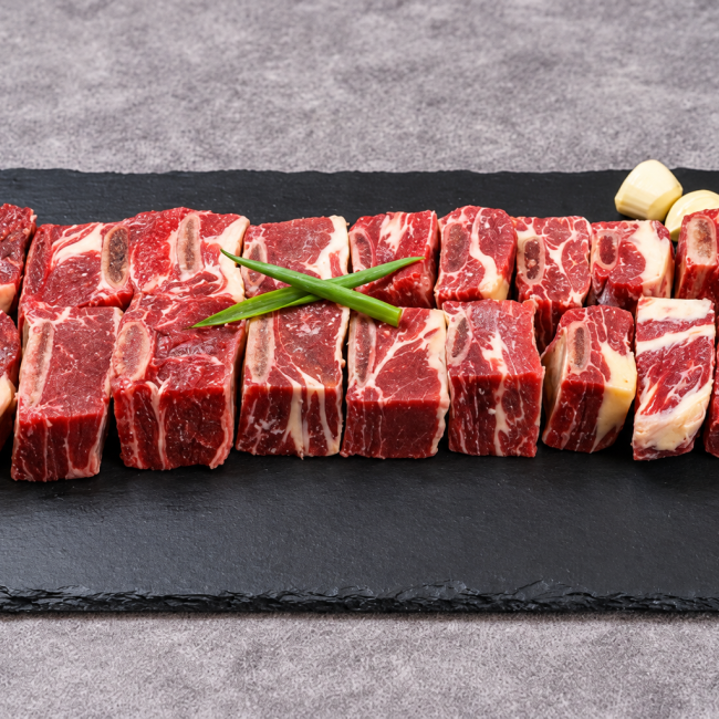 ★추석 선물세트★ 프리미엄 찜갈비 선물세트 2kg / 4kg