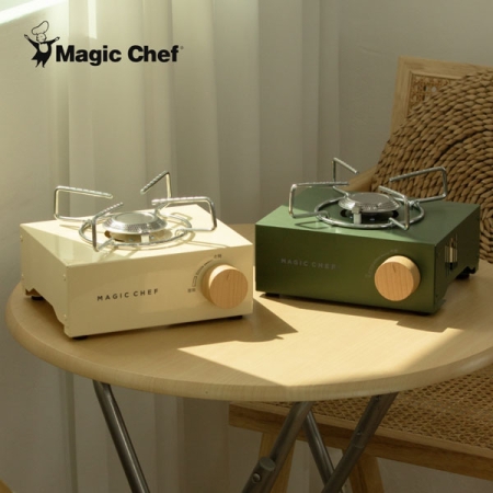 매직쉐프 티니 가스버너 MGB-TP2025