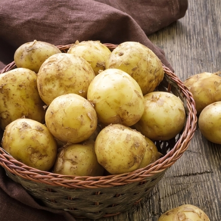 감자 포슬포슬 국산 감자 수미감자 