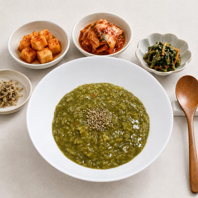 올림 제주식 진한 전복죽 400g 든든한 보양식 한 끼