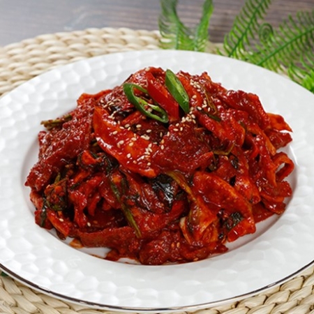 홍어무침 400g / 1kg