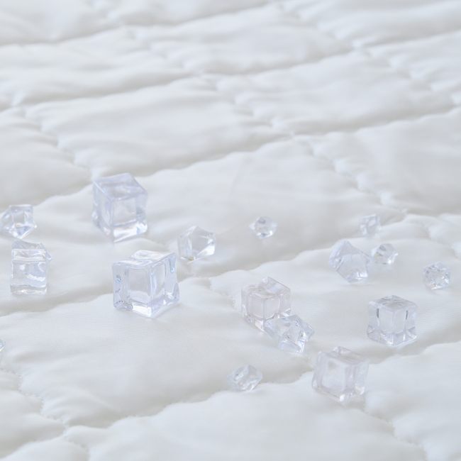 듀라론 쿨 냉감 카페트 겸 패드